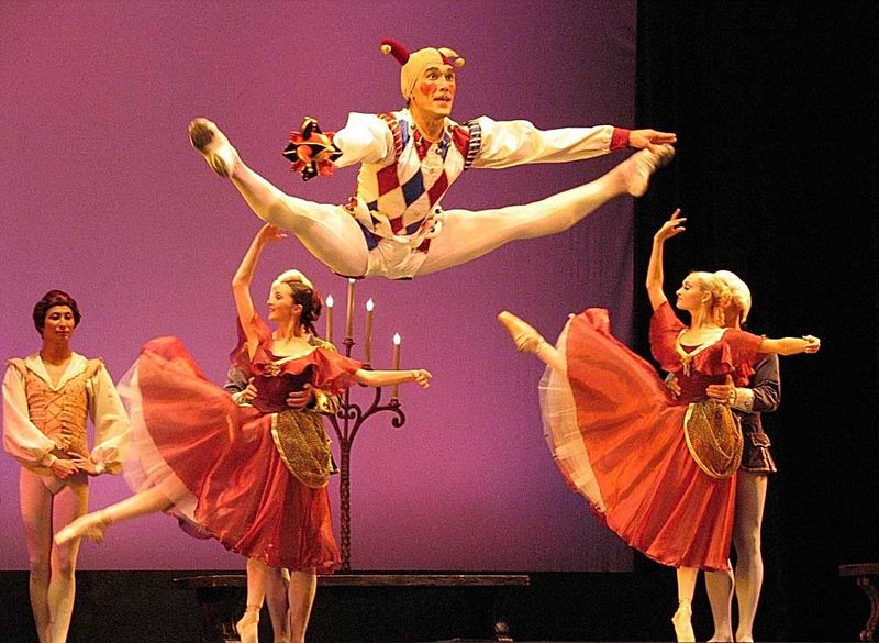 Foto: Shalva Beniashvili